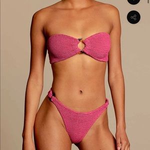 Gloria Bikini Set - Hunza G